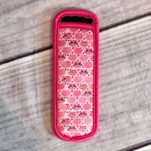 5/$20 Cat Popsicle Holders!!